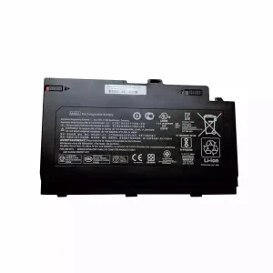 Bateria para notebook HP ZBook 17 G4