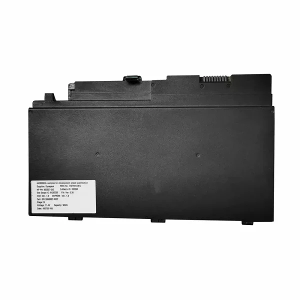 Bateria para notebook HP ZBook 17 G4 - Image 2