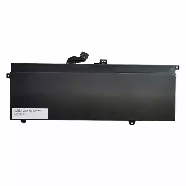 Bateria para notebook LENOVO Thinkpad X390,Thinkpad X395 - Image 2