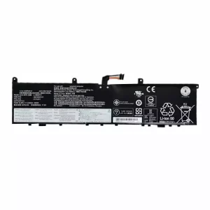 Bateria para notebook LENOVO ThinkPad P1 2019
