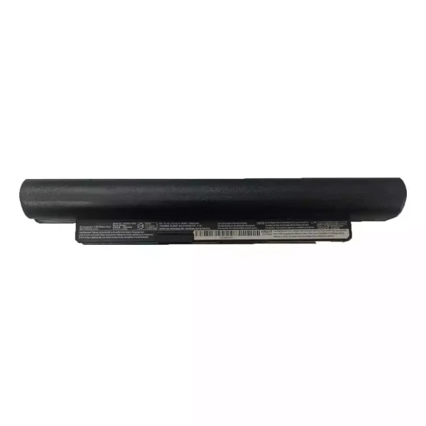 Bateria para notebook TOSHIBA PA5207U-1BRS PABAS282