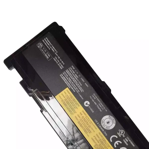 Bateria para notebook LENOVO 42T4832,42T4689 - Image 3