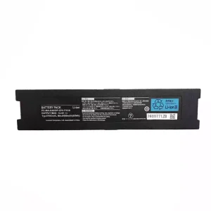 Bateria para notebook NEC PC-MA-K40 OP-570-77016
