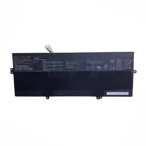 Bateria para notebook ASUS C31N1824