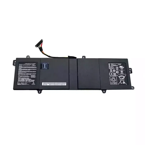 Bateria para notebook ASUS C22-B400A