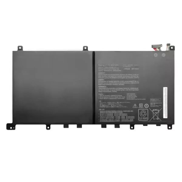 Bateria para notebook ASUS C22N1813