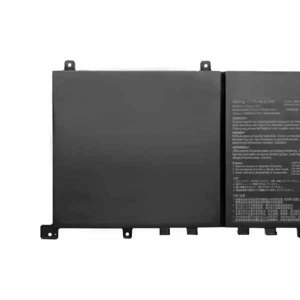 Bateria para notebook ASUS C22N1813 - Image 3