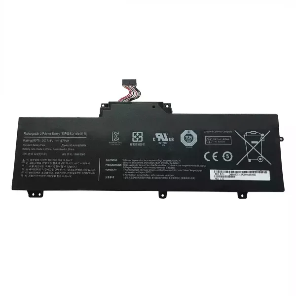 Bateria para notebook SAMSUNG AA-PBZN6PN