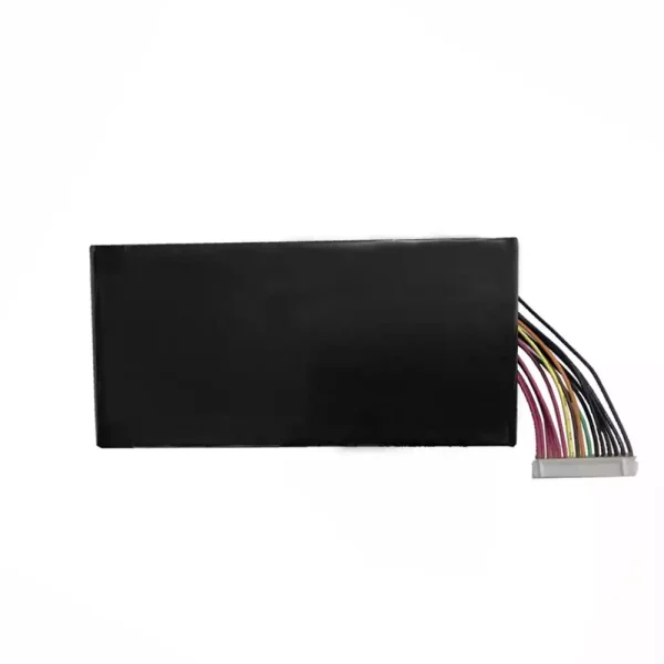 Bateria para notebook MSI GT75 TITAN 8RF, GT75 TITAN 8RG, GT75 TITAN 9SG,GT76 Titan - Image 2