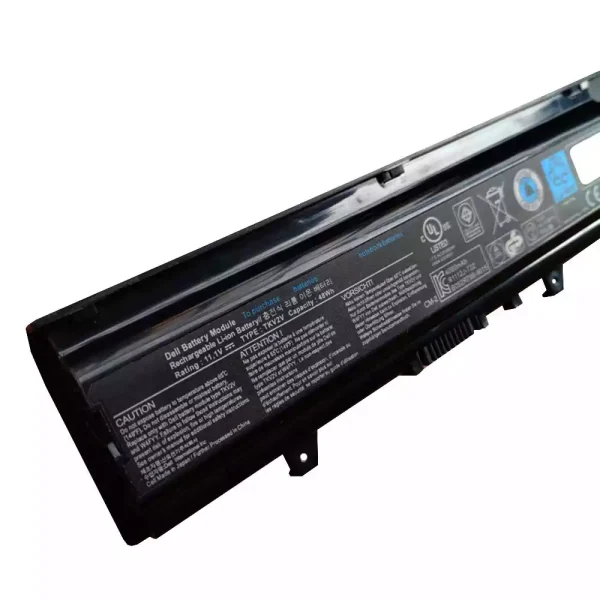 Bateria para notebook DELL TKV2V - Image 3
