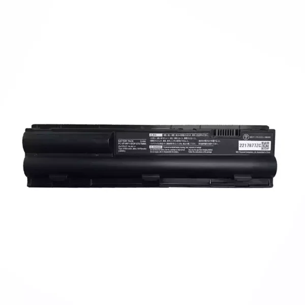 Bateria para notebook NEC PC-VP-WP119,OP-570-76995