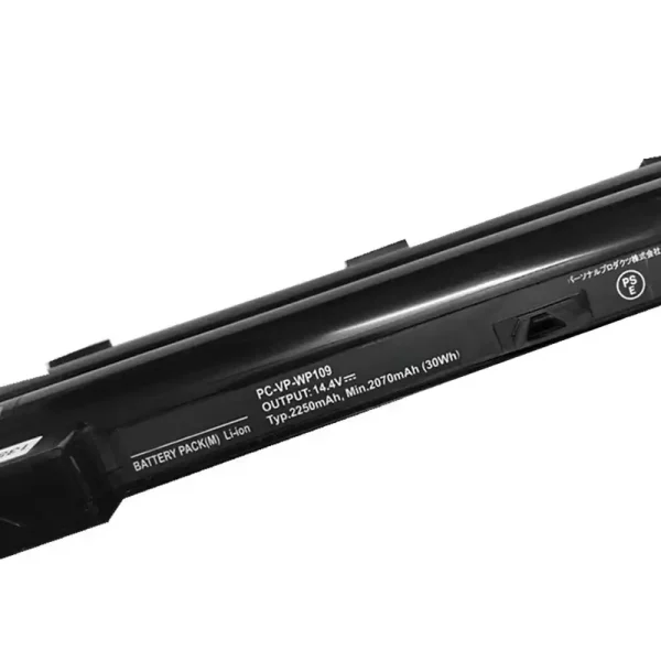 Bateria para notebook NEC PC-VP-WP109,PC-VP-WP110 - Image 3