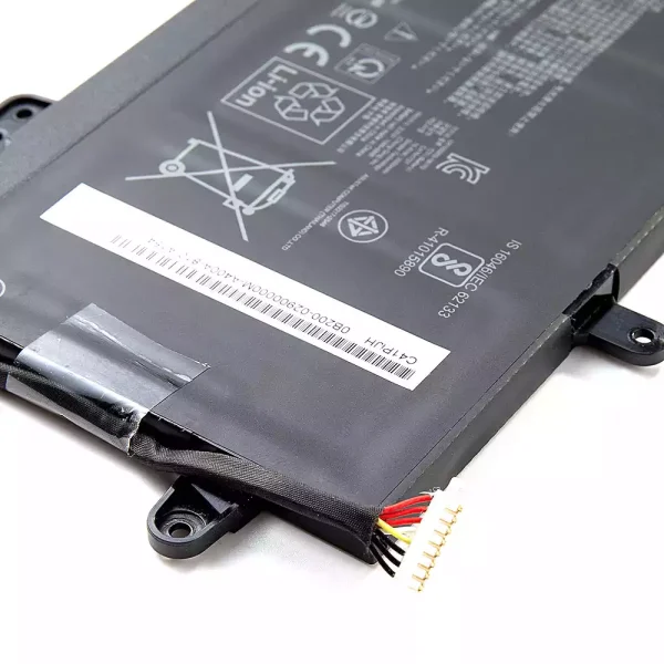 Bateria para notebook ASUS C41N1727 - Image 4