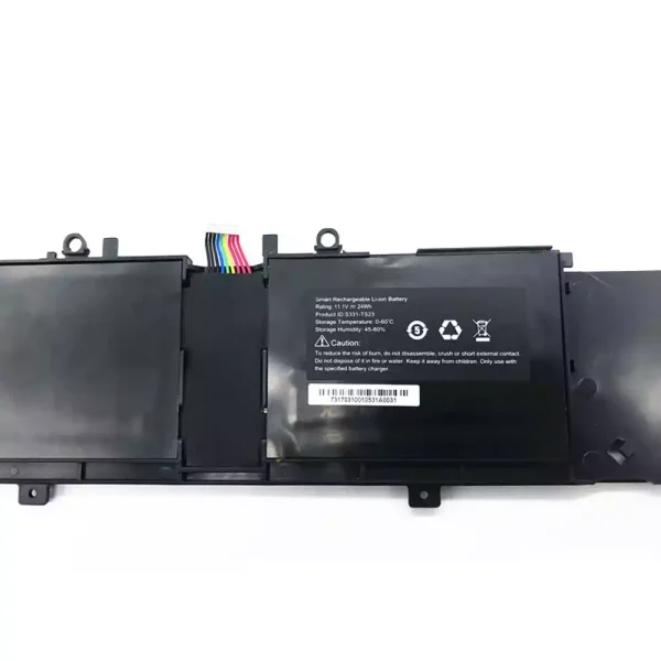 Bateria para notebook S331-TS23 - Image 3
