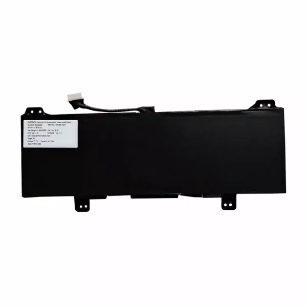 Bateria para notebook HP GM02XL - Image 2