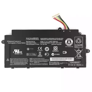 Bateria para notebook LENOVO L11L6P01