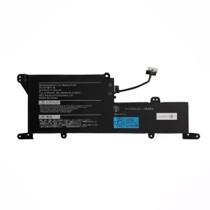 Bateria para notebook NEC PC-VP-BP136