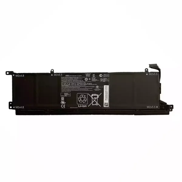 Bateria para notebook HP HSTNN-DB9B L32749-005