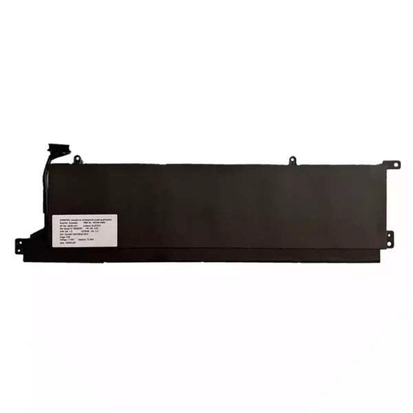 Bateria para notebook HP HSTNN-DB9B L32749-005 - Image 2