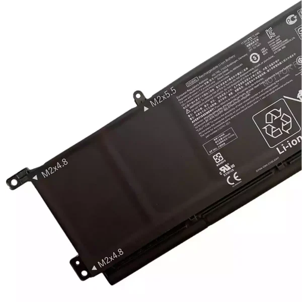 Bateria para notebook HP HSTNN-DB9B L32749-005 - Image 4