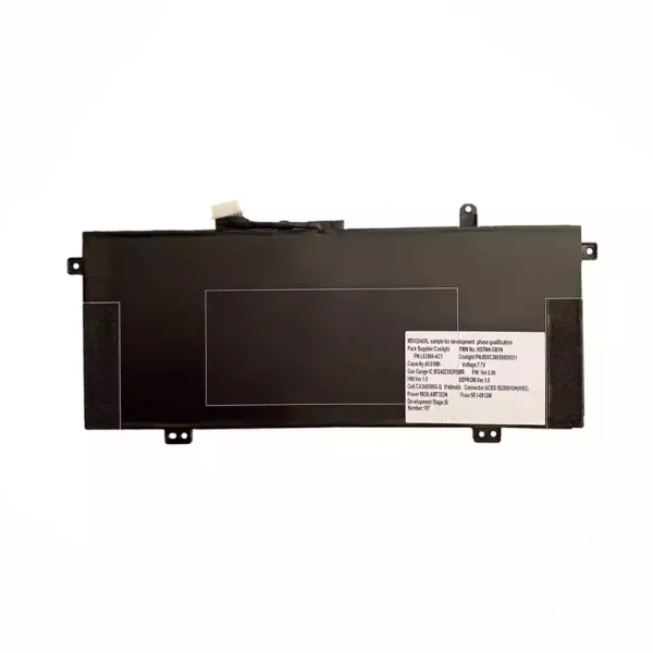 Bateria para notebook HP MD02XL - Image 2