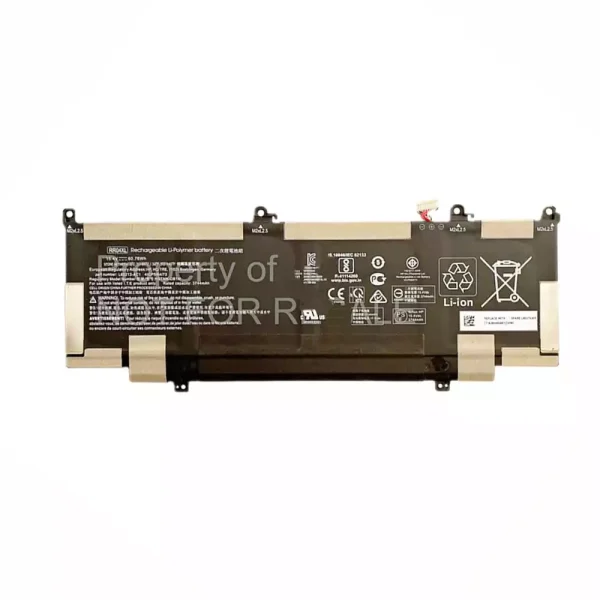 Bateria para notebook HP RR04XL