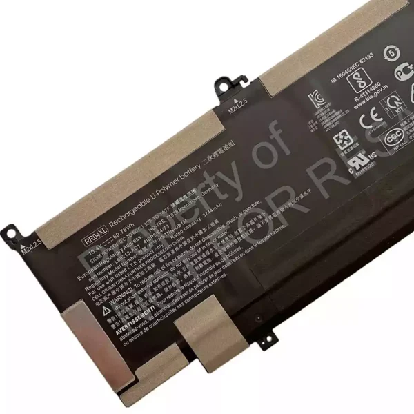 Bateria para notebook HP RR04XL - Image 3