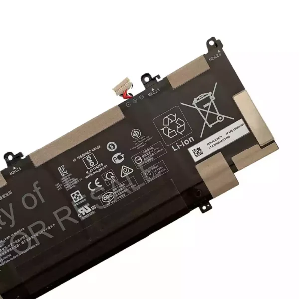 Bateria para notebook HP RR04XL - Image 4
