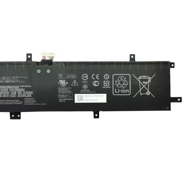 Bateria para notebook ASUS C31N1834 - Image 4