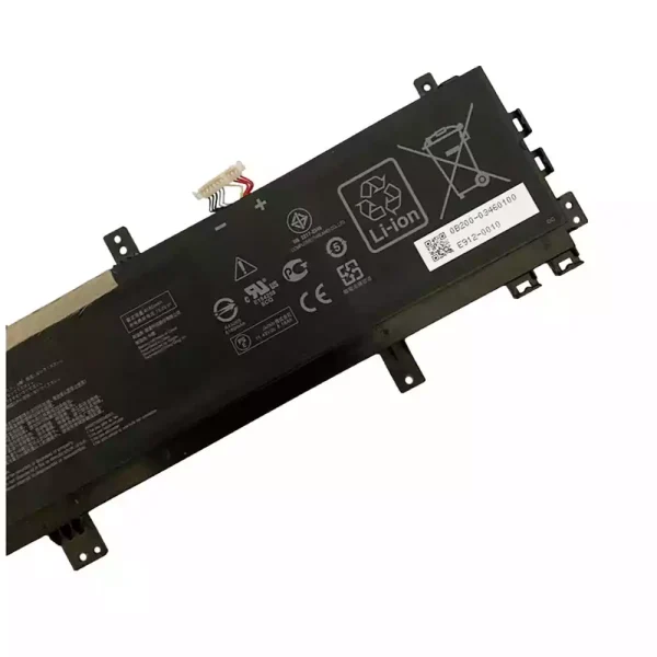 Bateria para notebook ASUS C32N1838 - Image 4