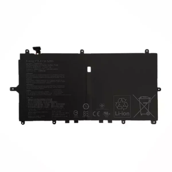 Bateria para notebook ASUS C41N1718