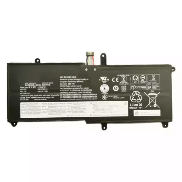 Bateria para notebook LENOVO L19M4PG1 L19C4PG1