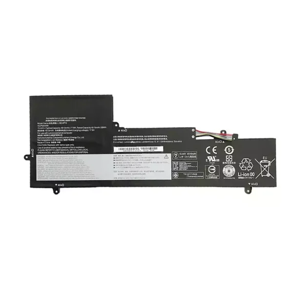 Bateria para notebook LENOVO L19C4PF5 L19M4PF5