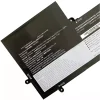 Bateria para notebook LENOVO L19C4PF5 L19M4PF5 - Imagem 3