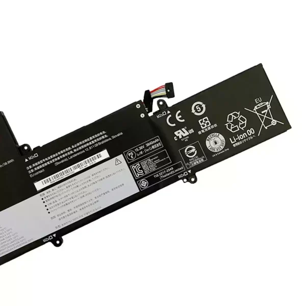 Bateria para notebook LENOVO Yoga S750-14,Yoga Slim 7-14ARE - Image 4