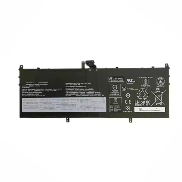 Bateria para notebook LENOVO L19D4PD1