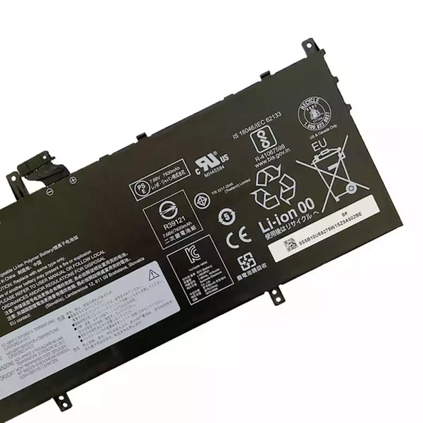 Bateria para notebook LENOVO L19D4PD1 - Image 4