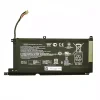 Bateria para notebook HP PG03XL HSTNN-DB9G TPN-C141 L48495-005