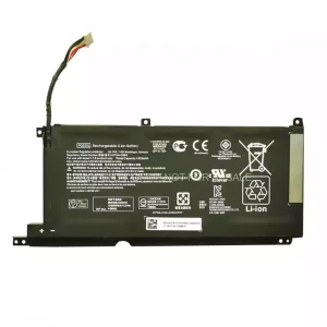 Bateria para notebook HP Spectre X360 15-ap063nr,Spectre x360 15t-ap000,Spectre x360 15t-ap000