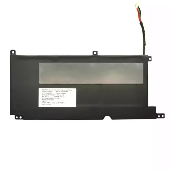 Bateria para notebook HP Spectre X360 15-ap063nr,Spectre x360 15t-ap000,Spectre x360 15t-ap000 - Image 2
