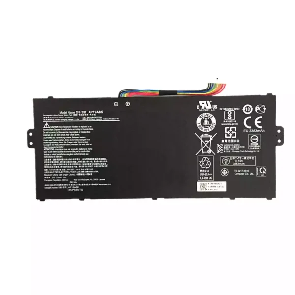 Bateria para notebook Acer AP19A8K