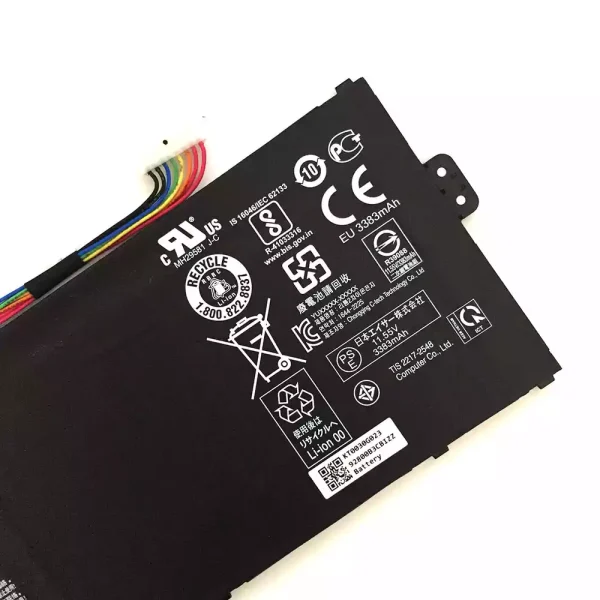 Bateria para notebook Acer AP19A8K - Image 4