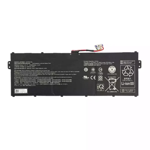 Bateria para notebook Acer AP18K4K