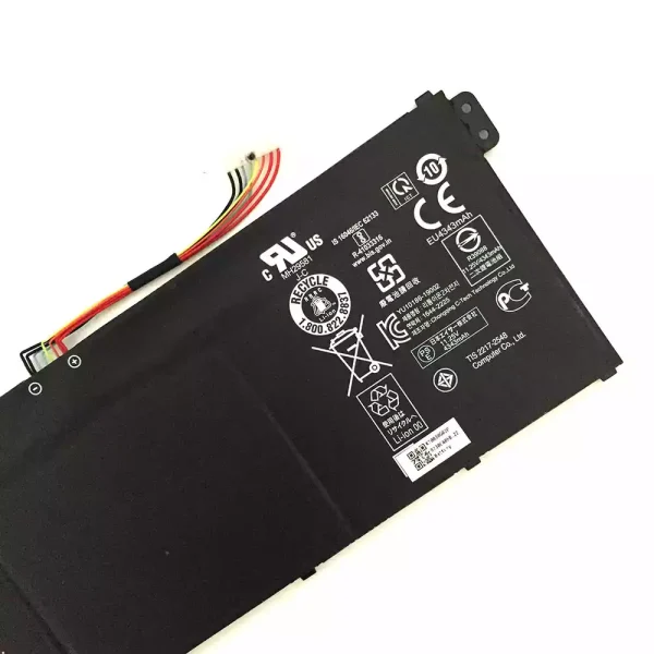 Bateria para notebook Acer AP18C8K - Image 4
