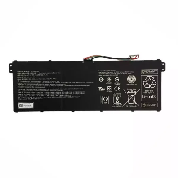 Bateria para notebook Acer AP18C4K