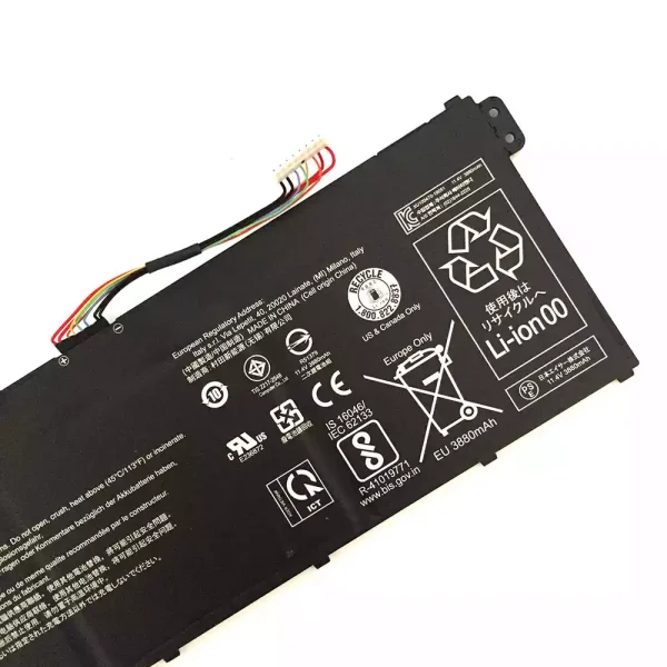 Bateria para notebook Acer AP18C4K - Image 4