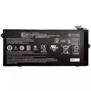 Bateria para notebook Acer AP13J7K