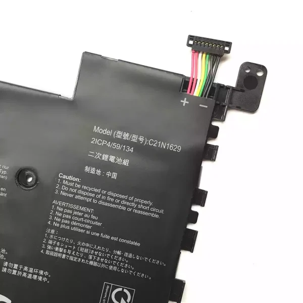 Bateria para notebook ASUS C21N1629 - Image 3