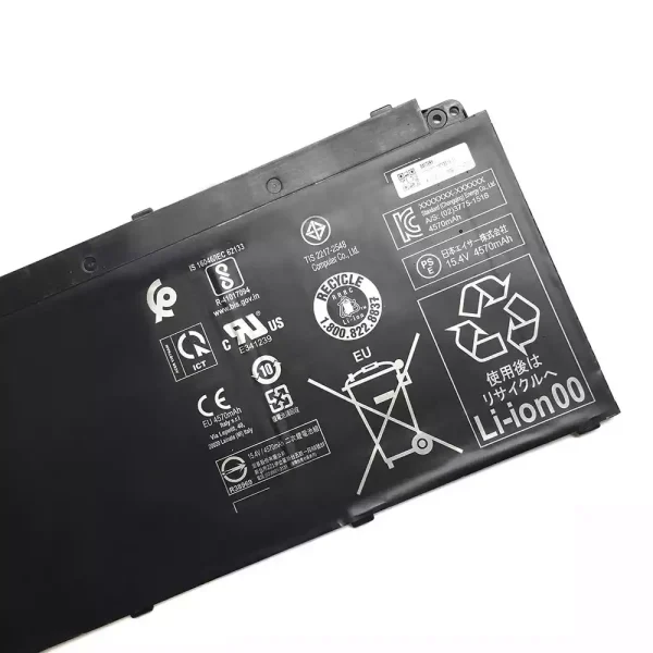 Bateria para notebook Acer AP18A5P - Image 4