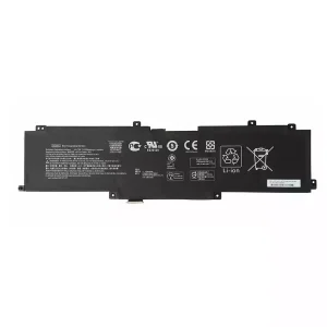 Bateria para notebook HP Omen X 17-AP